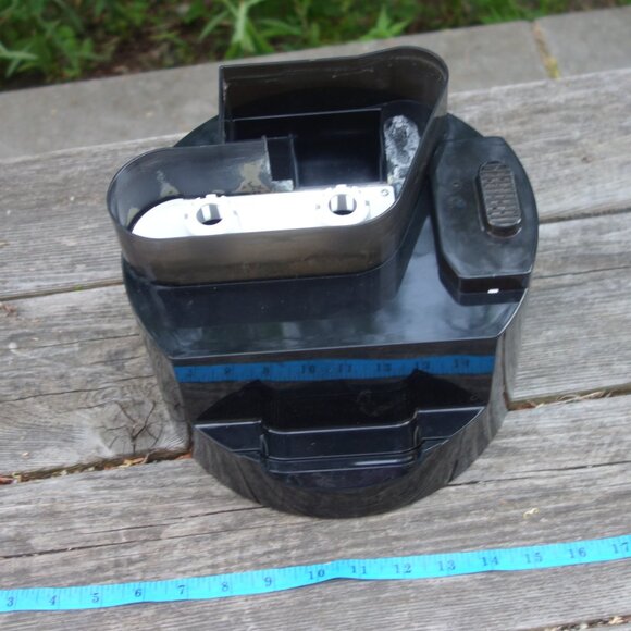 Lacidoll Ultrasonic Humidifier Model: LCDJSQ-J19 Take Capacity 4.2Gal/16L - Picture 10 of 16